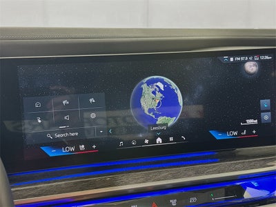 2024 BMW i7 Sedan xDrive60