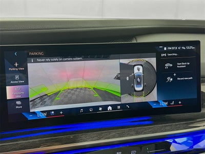 2024 BMW i7 Sedan xDrive60