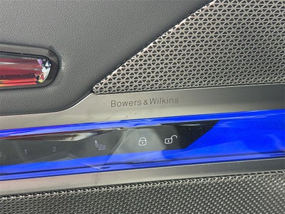 2024 BMW i7 Sedan xDrive60