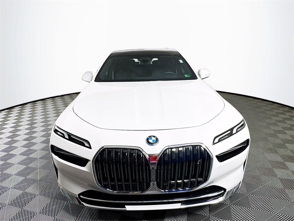 2024 BMW i7 Sedan xDrive60