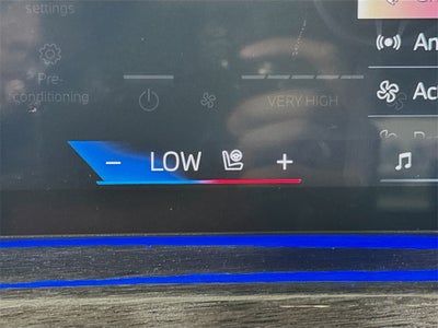 2024 BMW i7 Sedan xDrive60