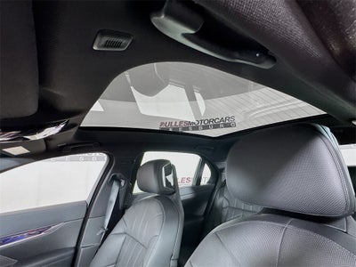 2024 BMW i7 Sedan xDrive60