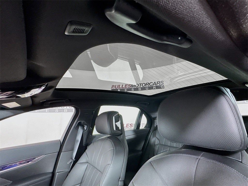 2024 BMW i7 Sedan xDrive60