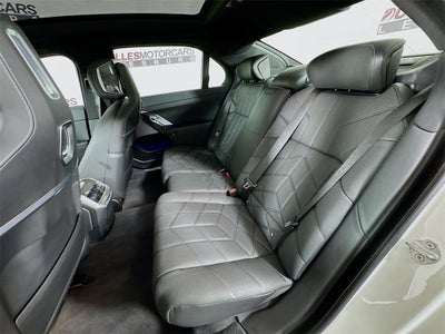 2024 BMW i7 Sedan xDrive60