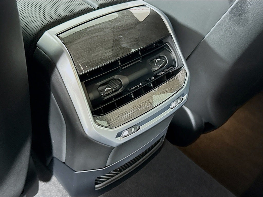 2024 BMW i7 Sedan xDrive60