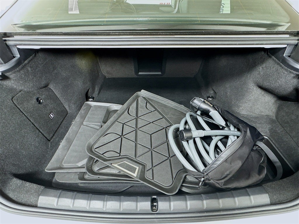 2024 BMW i7 Sedan xDrive60