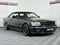 1989 Mercedes-Benz 500-Class 560 SEC
