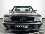 1989 Mercedes-Benz 500-Class 560 SEC
