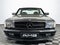 1989 Mercedes-Benz 500-Class 560 SEC