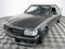 1989 Mercedes-Benz 500-Class 560 SEC