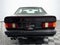 1989 Mercedes-Benz 500-Class 560 SEC