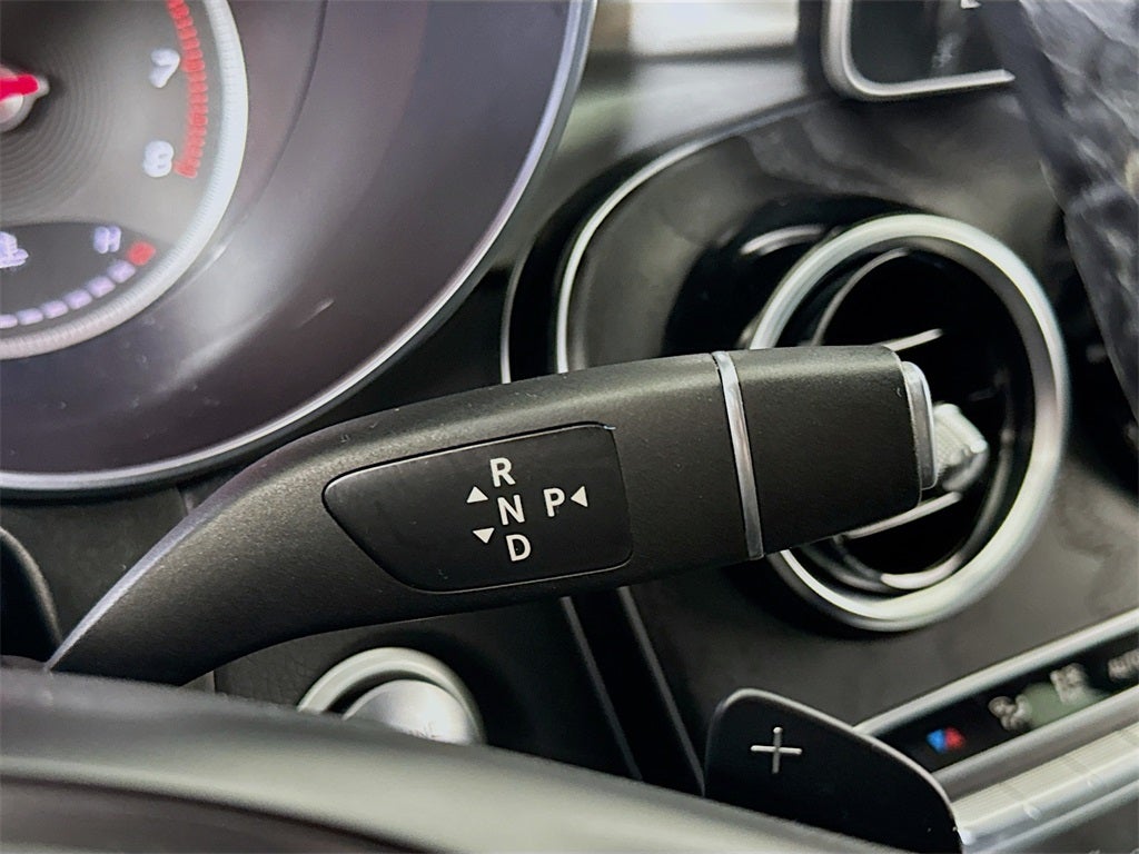 2019 Mercedes-Benz GLC 300 GLC 300 4MATIC®