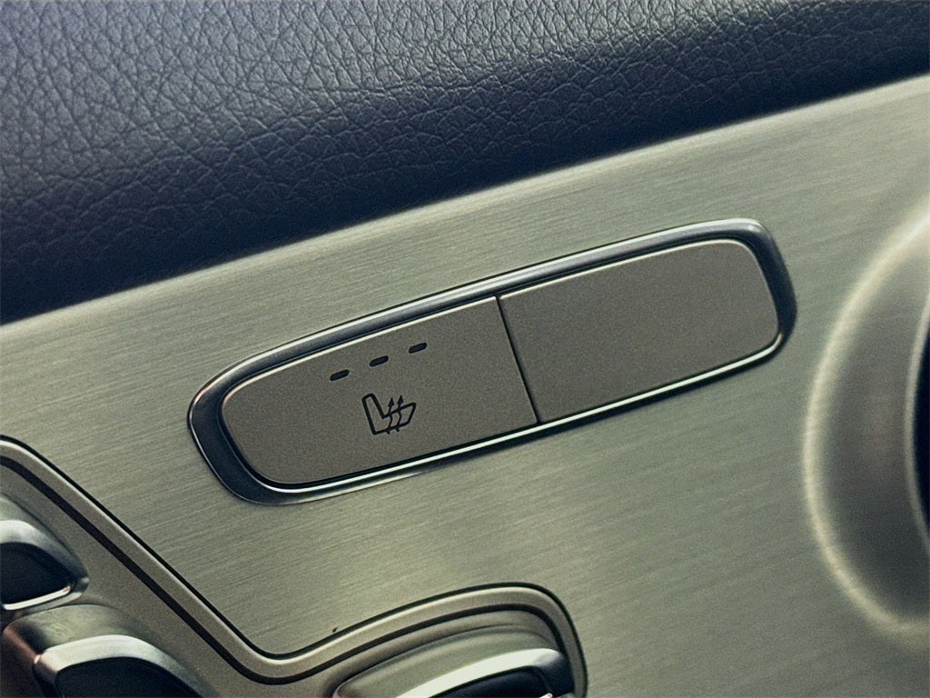 2019 Mercedes-Benz GLC 300 GLC 300 4MATIC®