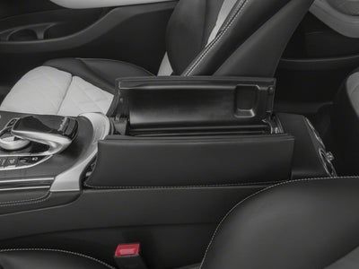 2018 Mercedes-Benz AMG® GLC 43 Coupe GLC 43 AMG® Coupe 4MATIC®