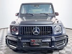 2019 Mercedes-Benz AMG® G 63 G 63 AMG® 4MATIC®