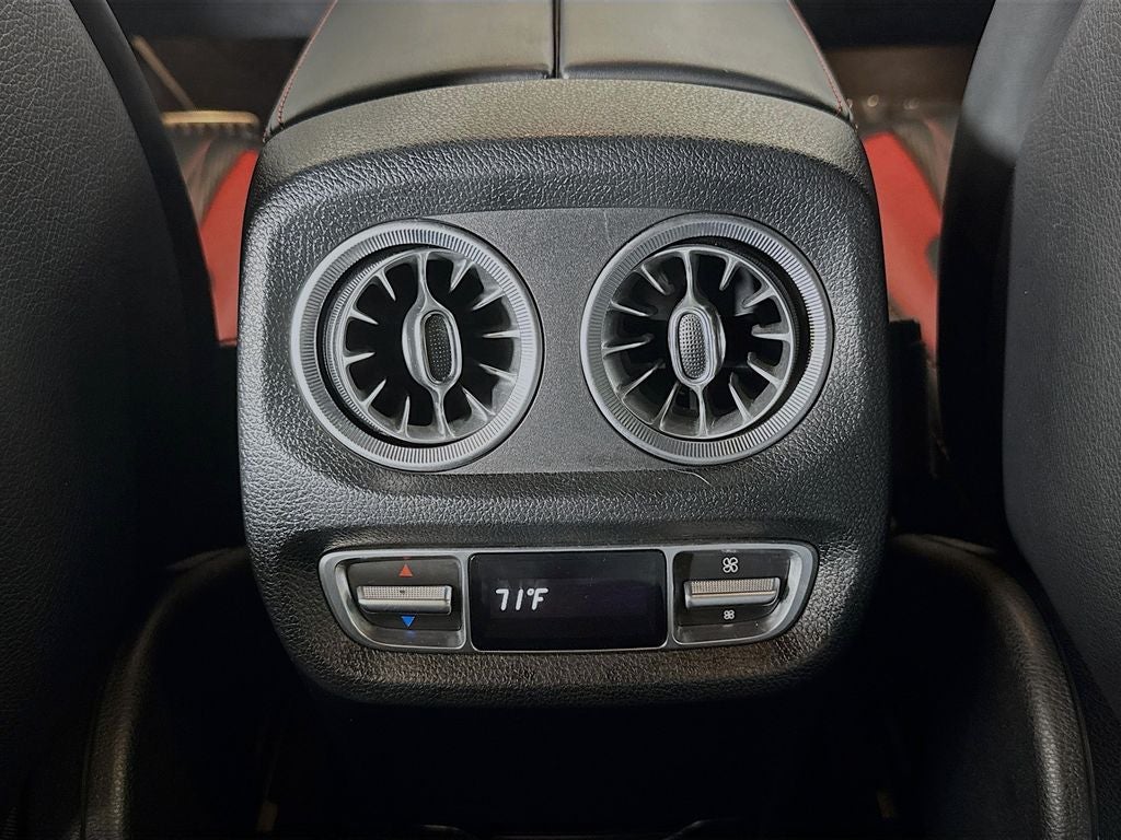2019 Mercedes-Benz AMG® G 63 G 63 AMG® 4MATIC®