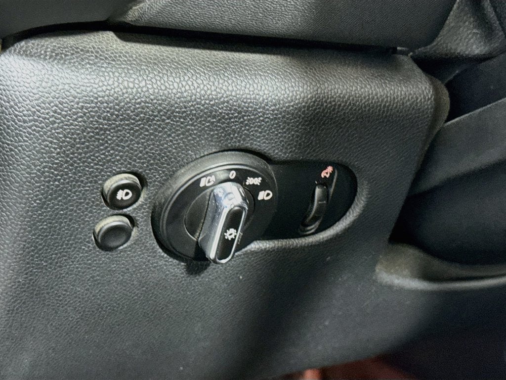2017 MINI Convertible S 2Dr Convertible-Technology Package