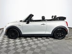 2017 MINI Convertible S 2Dr Convertible-Technology Package
