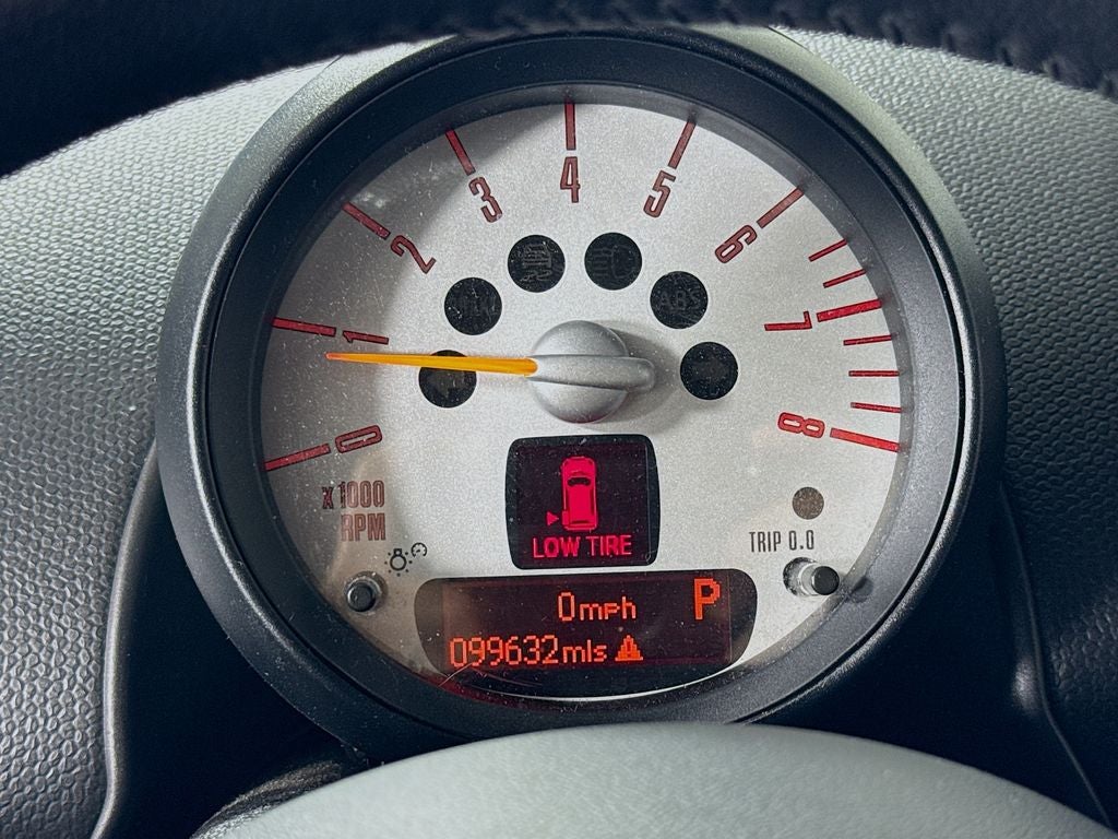 2014 MINI Countryman S-AWD