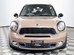 2014 MINI Countryman S-AWD