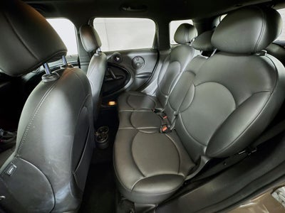 2014 MINI Countryman S-AWD