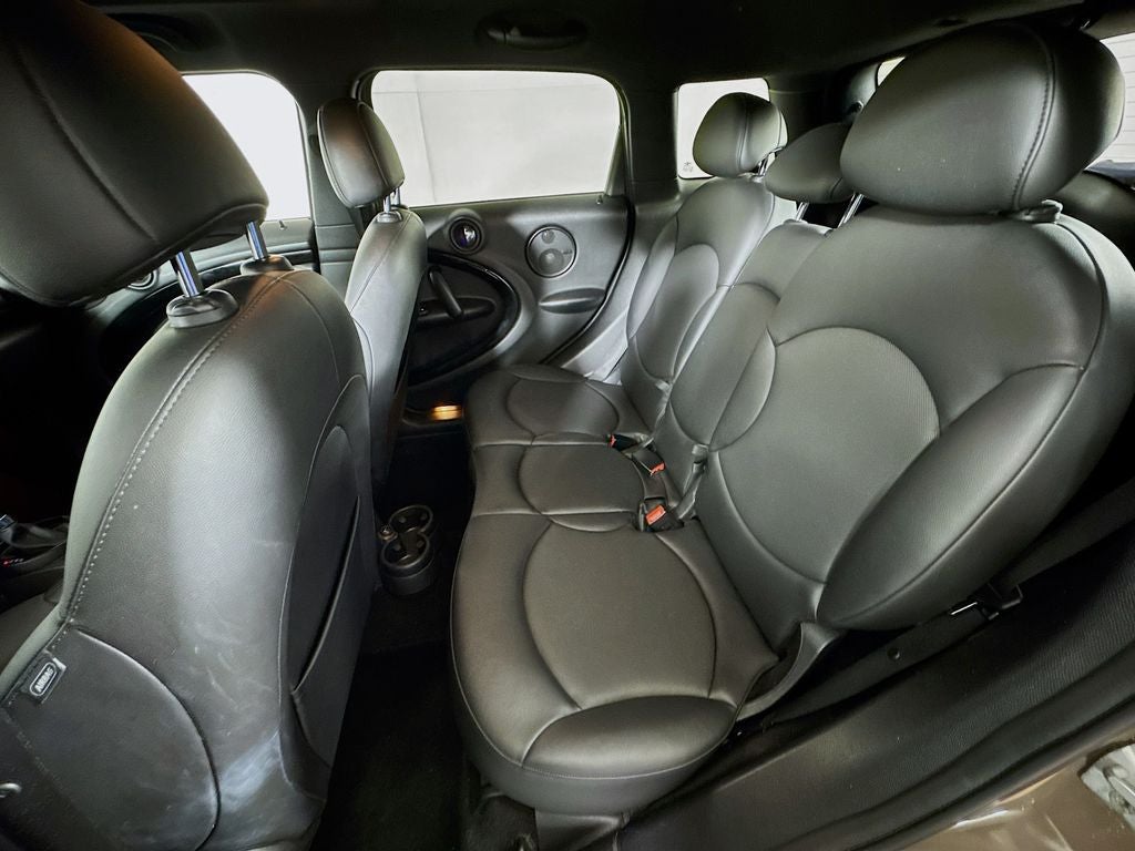 2014 MINI Countryman S-AWD