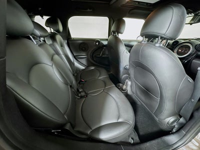 2014 MINI Countryman S-AWD