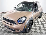 2014 MINI Countryman S-AWD