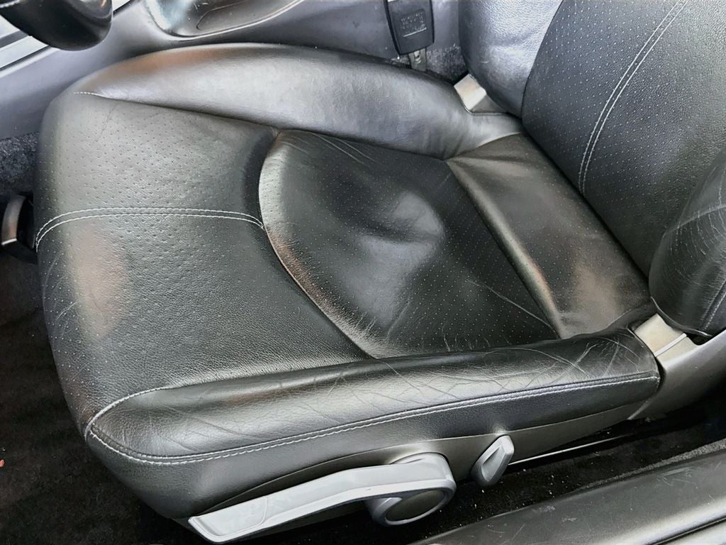 2006 Porsche Cayman S S 2Dr Cpe S