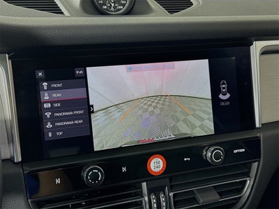 2023 Porsche Macan S