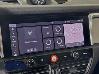 2023 Porsche Macan S