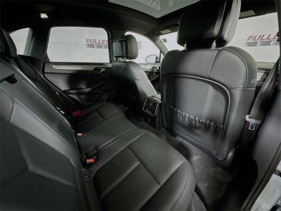 2023 Porsche Macan S