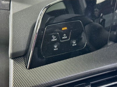 2026 Volkswagen Golf R 2.0T