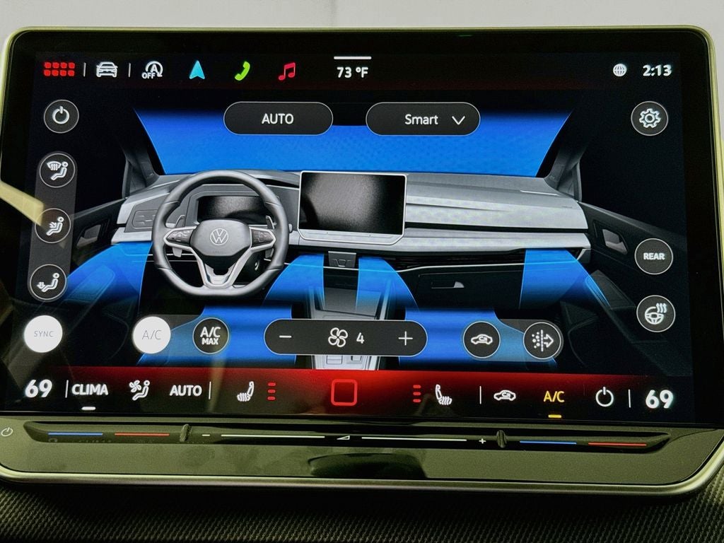 2026 Volkswagen Golf R 2.0T