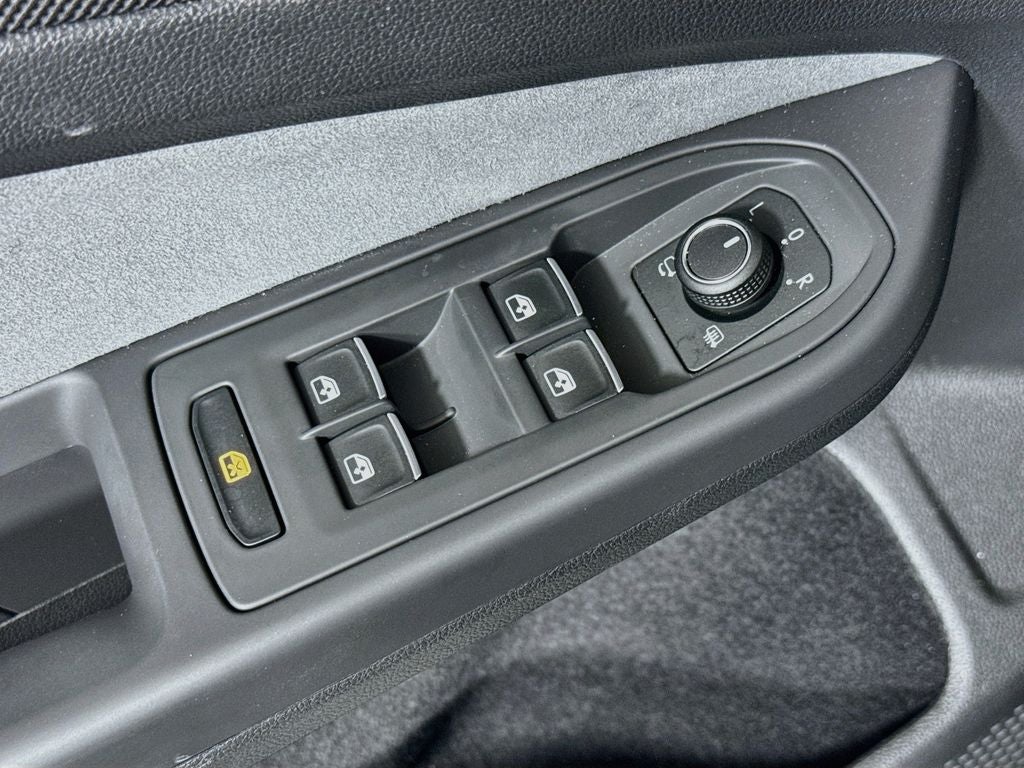 2026 Volkswagen Golf R 2.0T