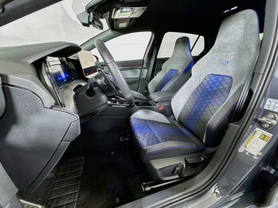 2026 Volkswagen Golf R 2.0T