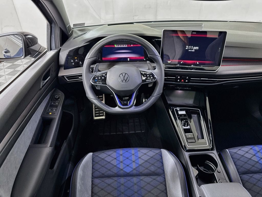 2026 Volkswagen Golf R 2.0T