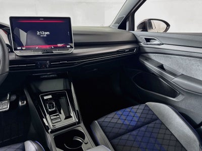 2026 Volkswagen Golf R 2.0T