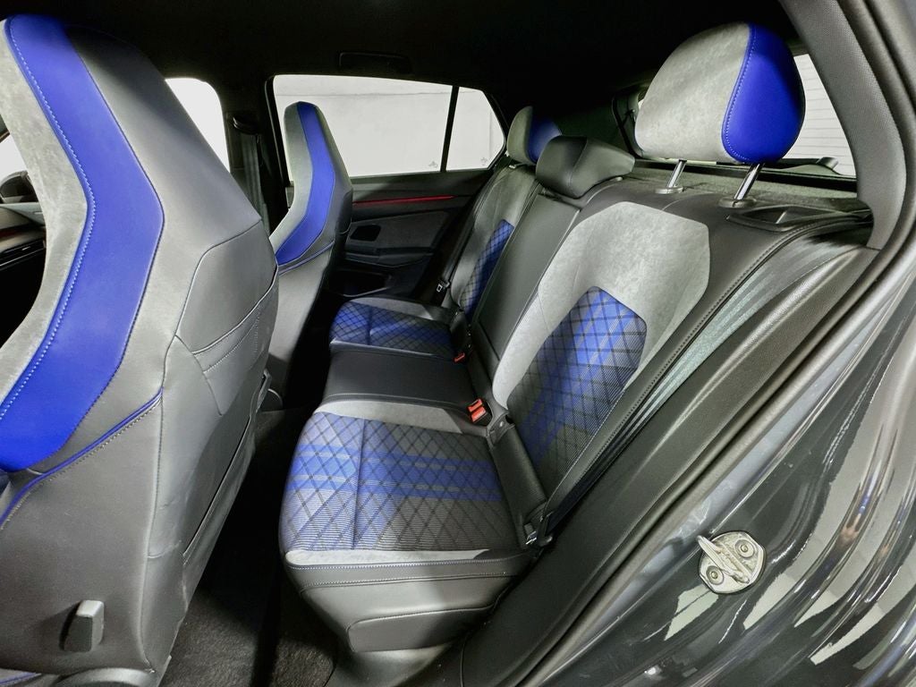 2026 Volkswagen Golf R 2.0T