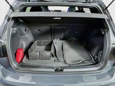 2026 Volkswagen Golf R 2.0T