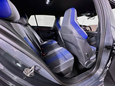 2026 Volkswagen Golf R 2.0T