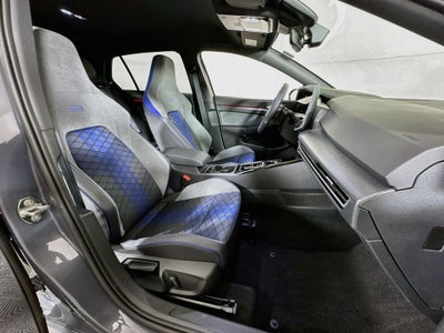 2026 Volkswagen Golf R 2.0T