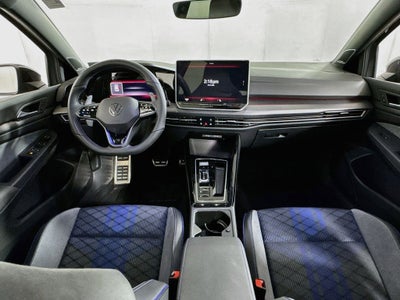 2026 Volkswagen Golf R 2.0T