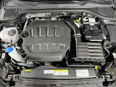 2026 Volkswagen Golf R 2.0T