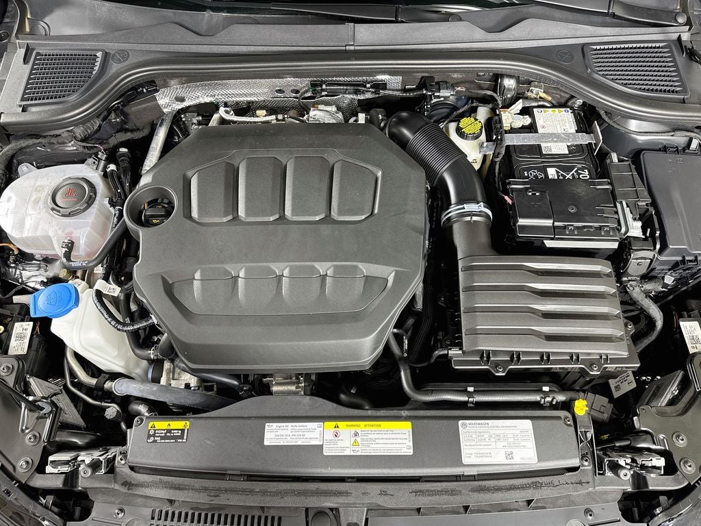 2026 Volkswagen Golf R 2.0T