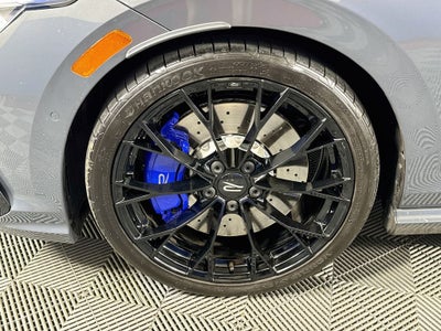 2026 Volkswagen Golf R 2.0T
