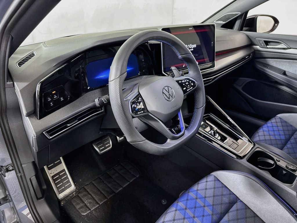 2026 Volkswagen Golf R 2.0T
