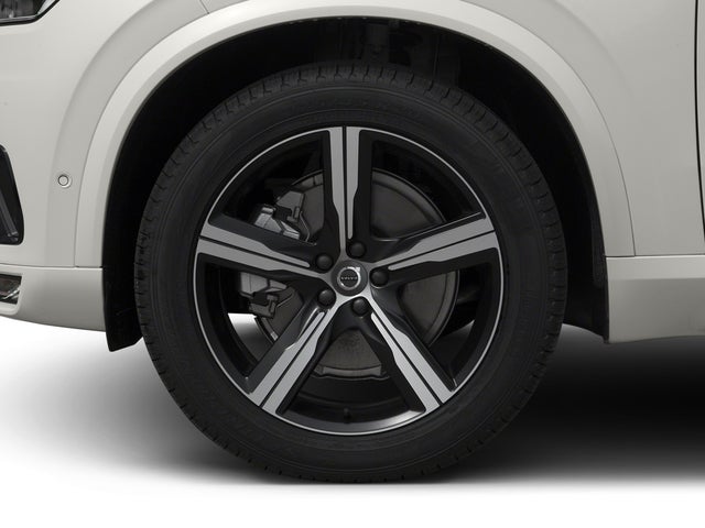 2017 Volvo XC90 T6 R-Design