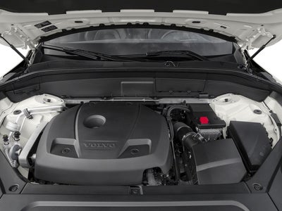 2017 Volvo XC90 T6 R-Design