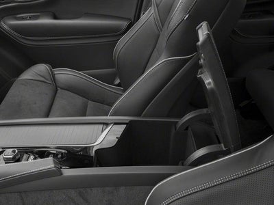 2017 Volvo XC90 T6 R-Design